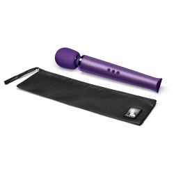 le WAND Wand Original 33cm Tête 62mm Violet